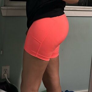 gym shorts